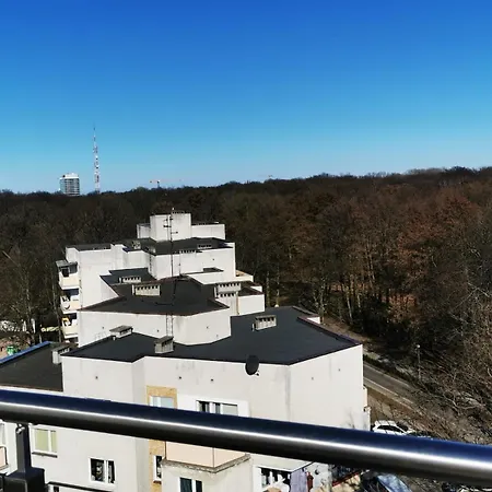 Apartment App 2 *