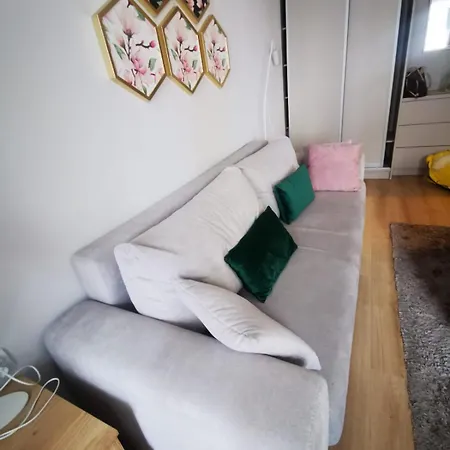 App 2 Apartment Swinoujscie