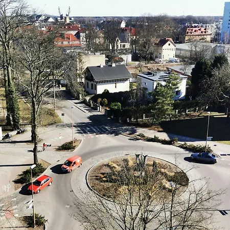 App 2 Apartment Swinoujscie